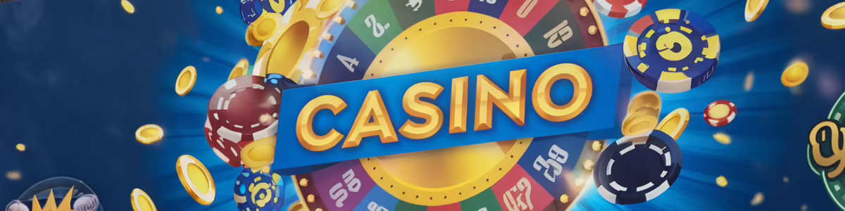 Мелстрой Казино